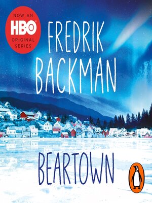 cover image of Beartown